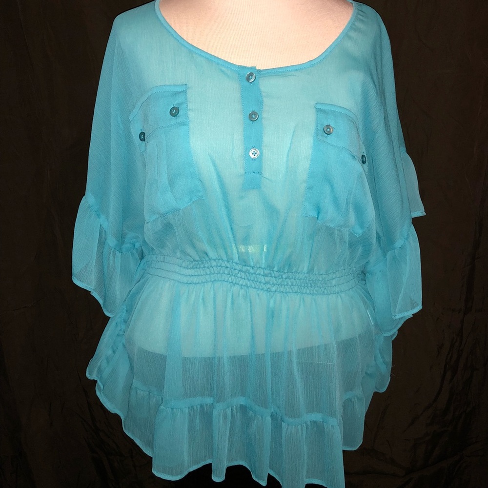 XL Candies Top